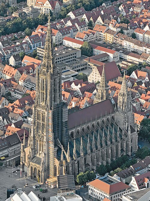 Ulm Minster